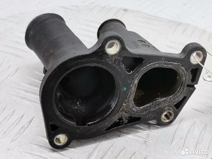 Корпус термостата Ford Focus рест. 2002 1493599