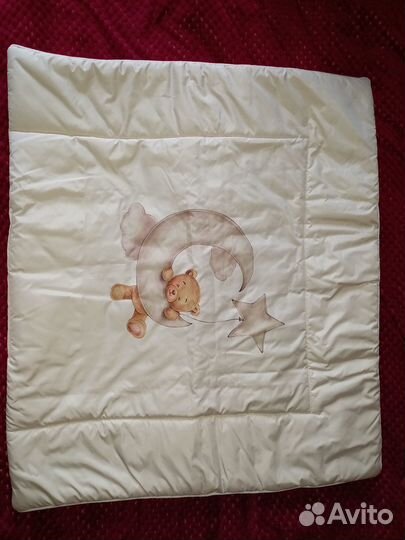 Матрас детский новый