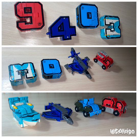 Трансформеры, машины, боулинг, игра «Найди слово»