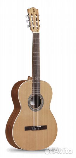 Классическая гитара Alhambra Z-Nature