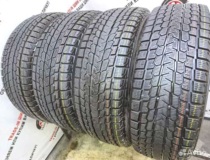 Yokohama Ice Guard G075 225/65 R17 100P