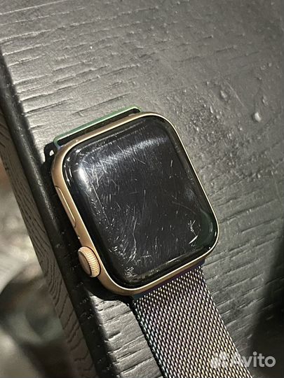 Apple watch 4 40mm