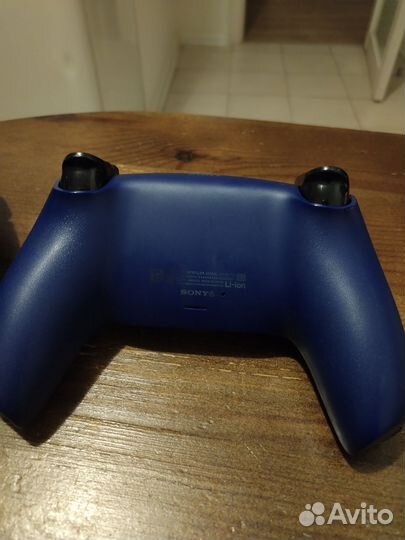 Геймпад dualsense ps5 бу