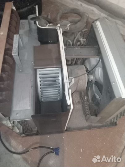 Кондиционер бк - 1500