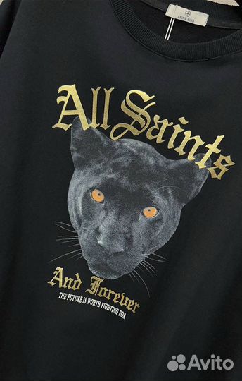 Свитшот anine bing