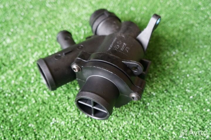 Термостат 5.0 V8 - LR032135