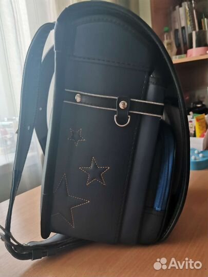 Рюкзак школьный Randoseru