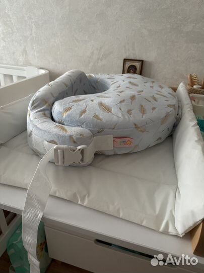 Подушка для кормления