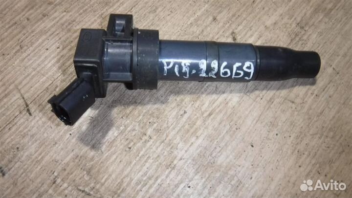 Катушка зажигания KIA Sportage III (SL) 2010-2016