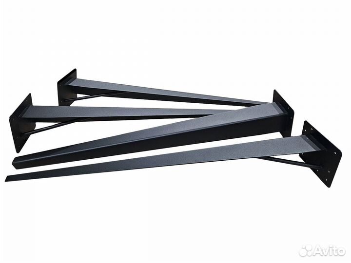 Ножки для стола усиленные