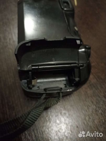 Плёночный фотоаппарат