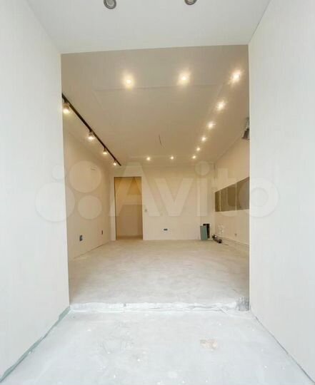 2-к. квартира, 73 м², 9/11 эт.