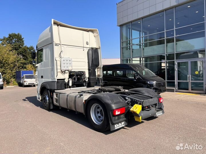 DAF XF 106.480, 2020