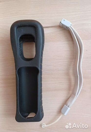 Чехол, шнурок Wii