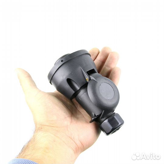 Вилка TM3050 + Розетка TM3005 Комплект trailercom