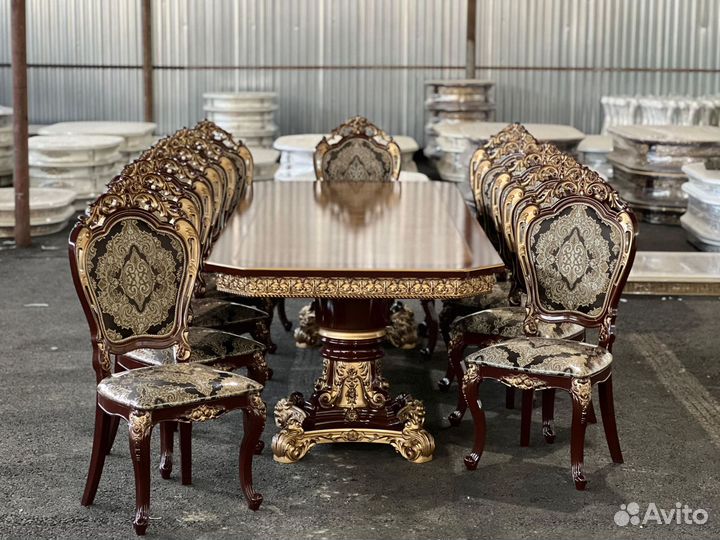 Качественный стол от производителя