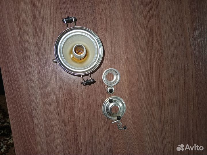 Предметы интерьера СССР