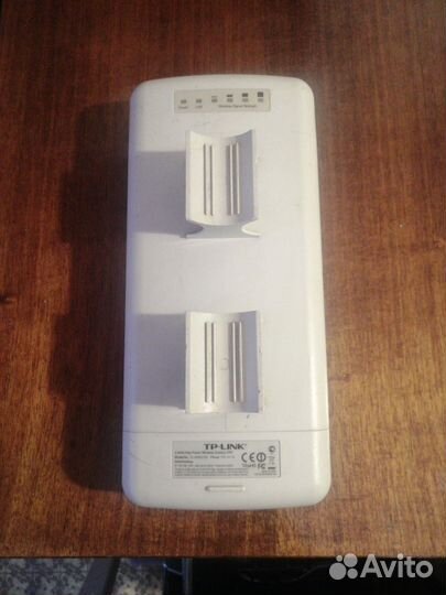 Точка доступа уличная TP-Link TL-WA5210G 2,4 GHz