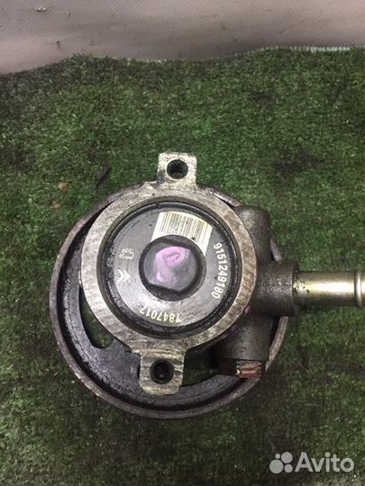 Насос гидроусилителя руля Peugeot 306 универсал 1