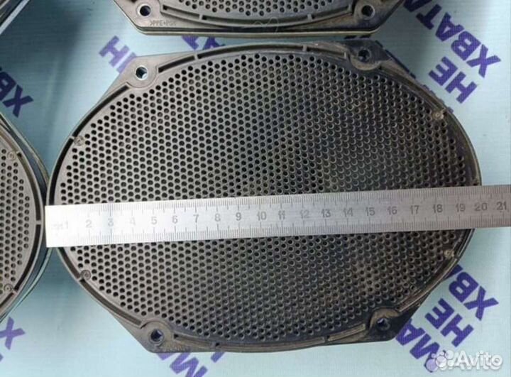 Динамики 7S6T-18808AA Шкода Октавия тур А4 (штука)