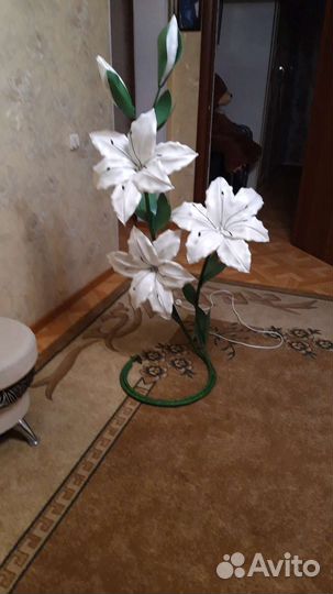 Светильник