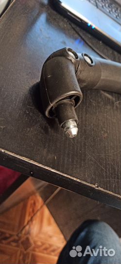 Бампер для коляски