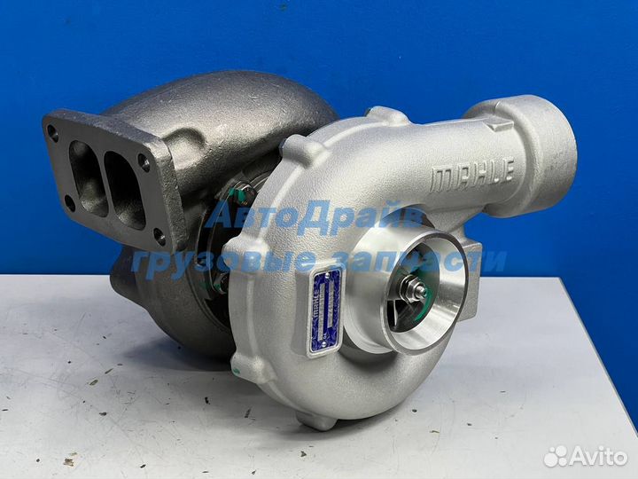 Турбина Mercedes двигатель OM402 OM422 OM442