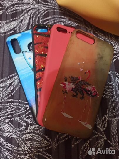 Ремни чехлы и сумка