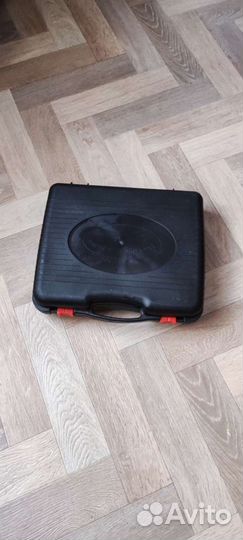 Плита газовая новая