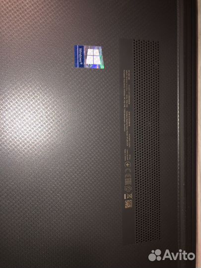 Ноутбук бу hp 240 g8