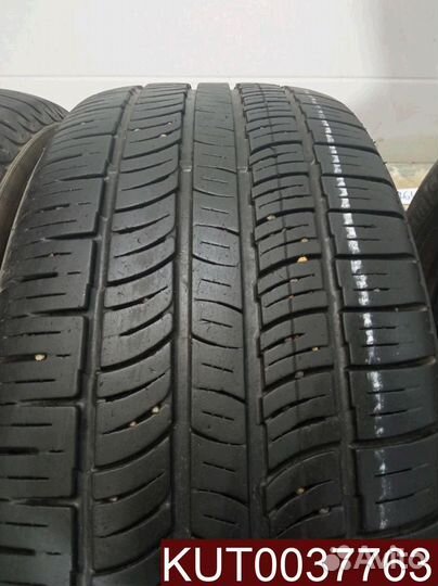 Pirelli Scorpion Zero Asimmetrico 235/50 R18 107U