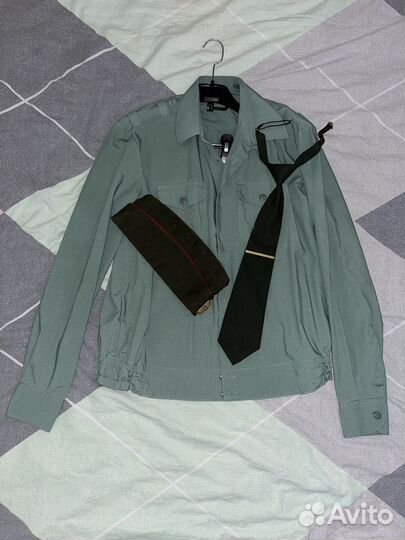 Кадетская форма школа 36