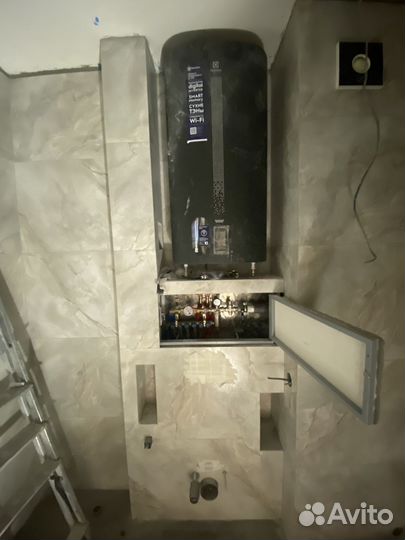 Услуги сантехника /сантехнические работы