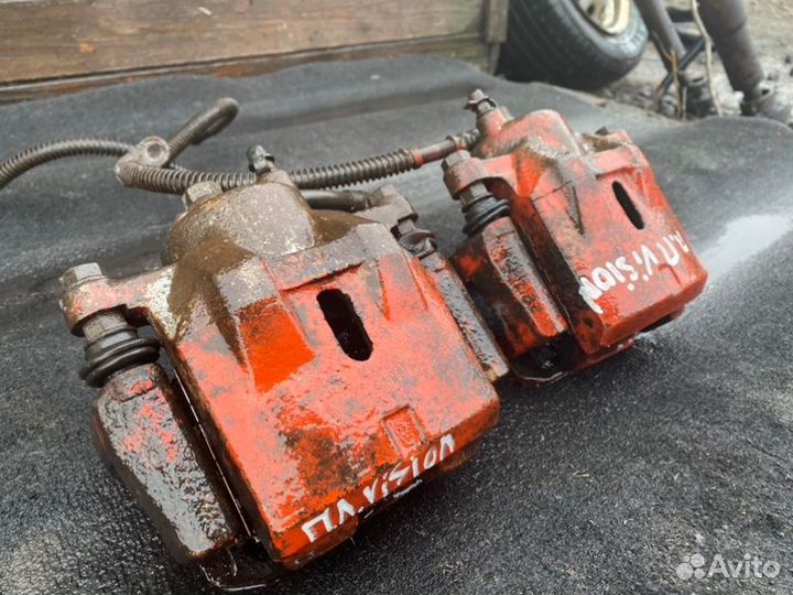 Суппорт передний Geely Fc Vision 1 седан JL4G18