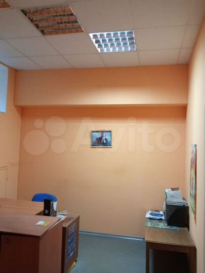 Продам офисное помещение, 50 м²