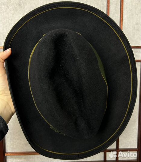 Шляпа баварская р.56