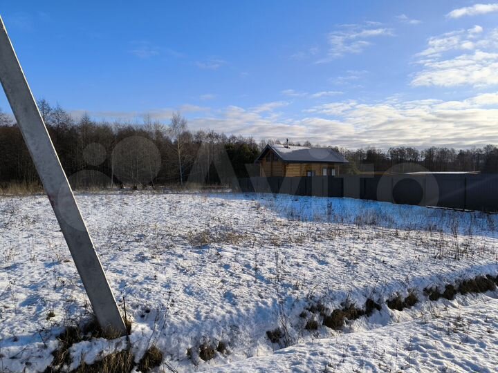 Участок 6 сот. (ИЖС)