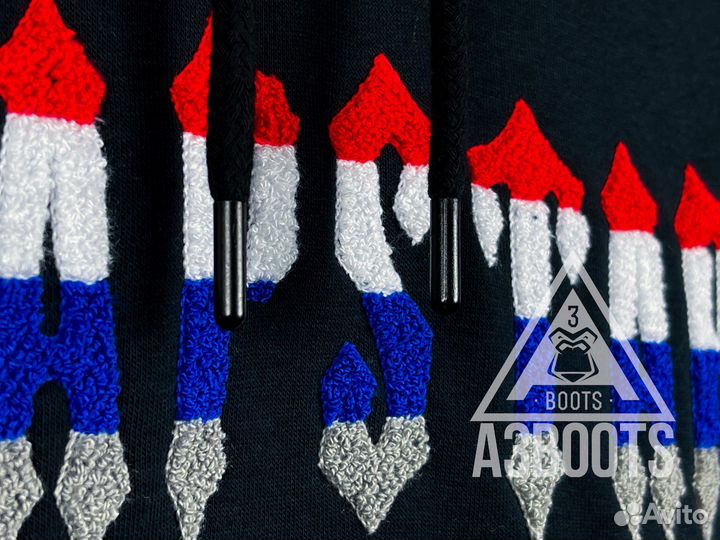 Костюм Trapstar