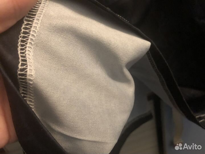 Мужской спортивный летний костюм большого размера