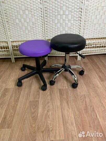 Стул мастера