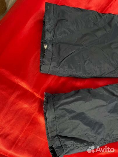 Перчатки зимние детские новые