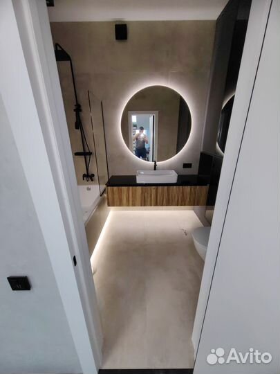 Плиточник-отделочник