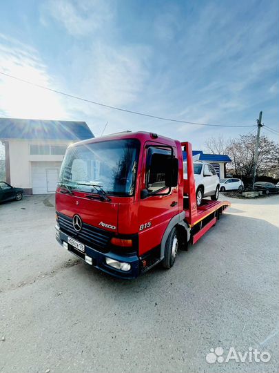 Эвакуатор 26