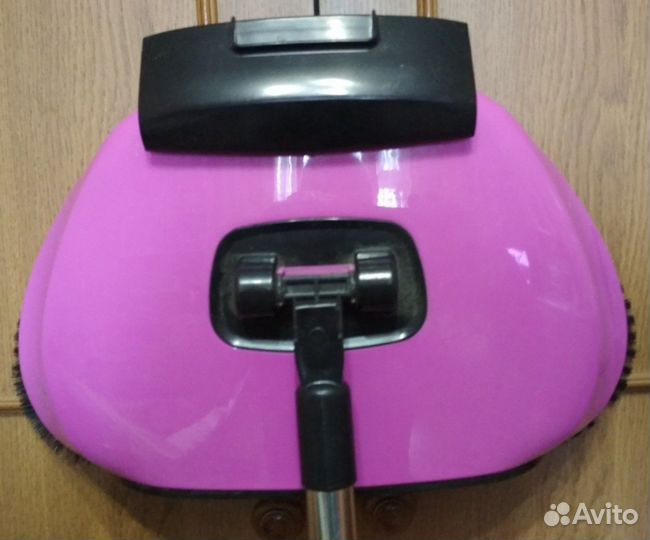 Щётка механическая для уборки в доме