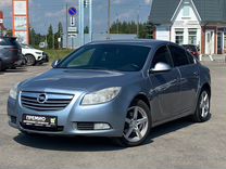 Opel Insignia 1.8 MT, 2008, 200 000 км, с пробегом, цена 750 000 руб.