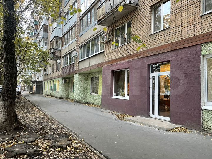 Свободного назначения, 740.5 м²