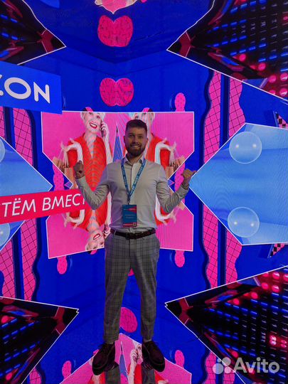 Менеджер маркетплейса Ozon