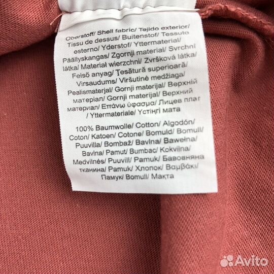 Лонгслив для девочки 92 98