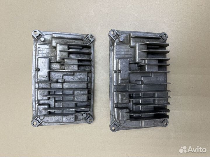 Блок розжига Mercedes W222