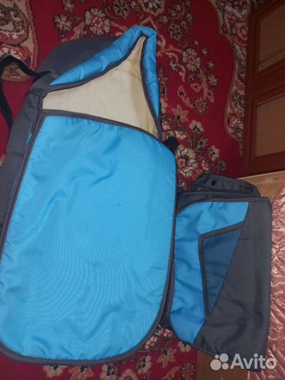 Переноска для детей